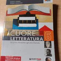 Al cuore della letteratura 6