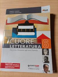 Al cuore della letteratura 6