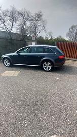 A4 allroad 2.0 TFSI