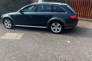 A4 allroad 2.0 TFSI