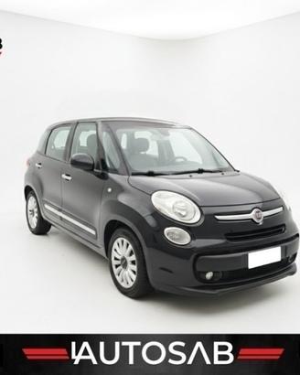 FIAT 500L 1.3 Multijet 95 CV Multimedia Navi Ok
