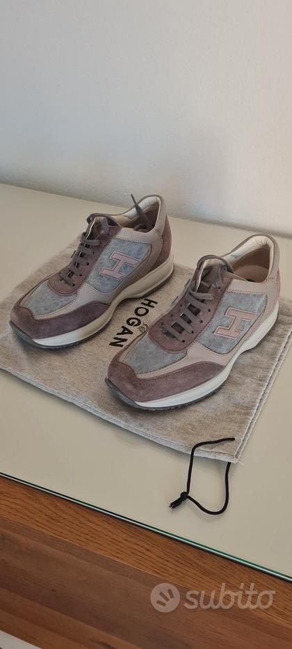 Scarpe Hogan Subito Scarpe Usate Hogan In 50 Euro Vendita In
