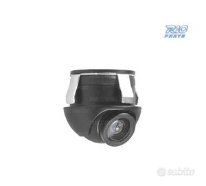 TELECAMERA UNIVERSALE VERTICALE 360º