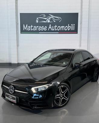 Mercedes-benz A 200 d Automatic AMG Line Premium