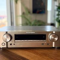 amplificatore Marantz NR1607 AV-Receiver 7.2