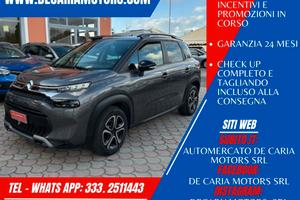 Citroen C3 Aircross 1.5 BlueHDi 120CV EAT6 Shine -