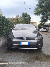 Volkswagen Golf 7.5 1.4 TGI 110CV BIFUEL metano