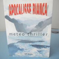 (260) - Libro Apocalisse Bianca