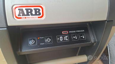 Frigorifero ARB Classic 47L 12V/220V (2023)