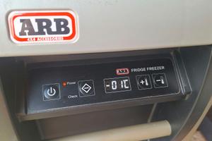 Frigorifero ARB Classic 47L 12V/220V (2023)
