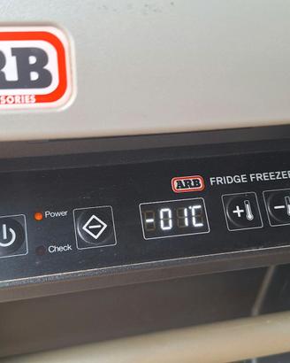 Frigorifero ARB Classic 47L 12V/220V (2023)