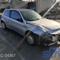 ALFA ROMEO 147 937 1.9 JTDM 8V 120CV -Ricambi