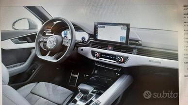 Audi a 4