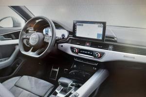 Audi a 4