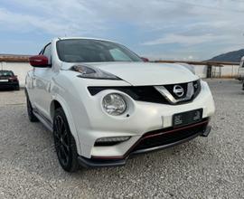 NISSAN Juke 1ª serie - 2017