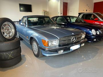 Mercedes-benz SL 500 500 SL Roadster