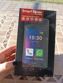 smart senior STS 502