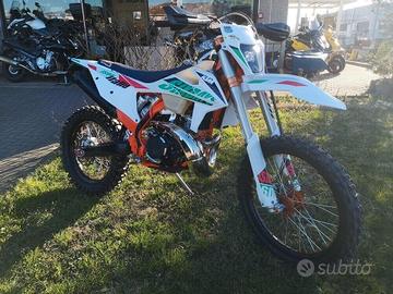 Ktm EXC 300 E TPI (2020)