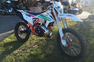 Ktm EXC 300 E TPI (2020)