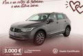 Volkswagen Tiguan 2.0 tdi life 122cv