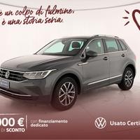 Volkswagen Tiguan 2.0 tdi life 122cv