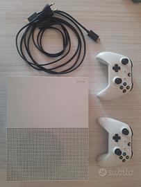 xbox one s e giochi