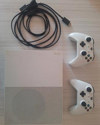 xbox one s e giochi