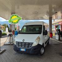 Renault Master 2.3 IVA DEDUC 35T PROMO