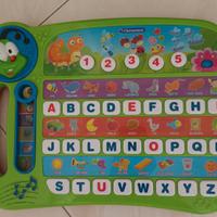 Clementoni Sapientino Il Grillo Parlante 