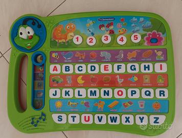 Clementoni Sapientino Il Grillo Parlante 