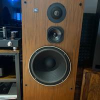 Jbl L100T