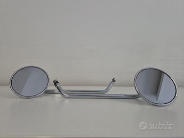 Specchietti originali Triumph Bonneville T100 T120