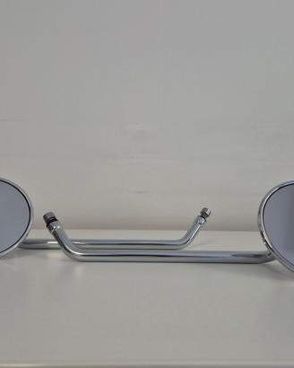 Specchietti originali Triumph Bonneville T100 T120