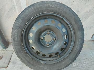 Ruota di scorta
