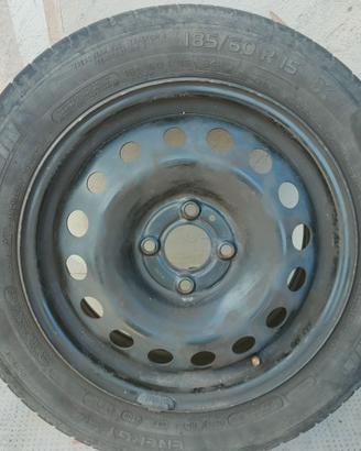 Ruota di scorta