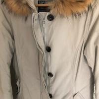 Giubbotto piumino Norway