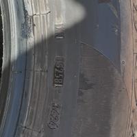 GOMME ESTIVE 225/55/R18