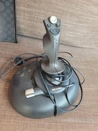 Microsoft Sidewinder Force Feedback 2 Joystick