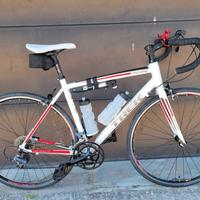 Trek one 1.1