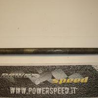 YAMAHA XT 600 2KF asse ruota posteriore perno e al