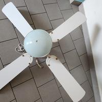 Ventilatore a Soffitto 