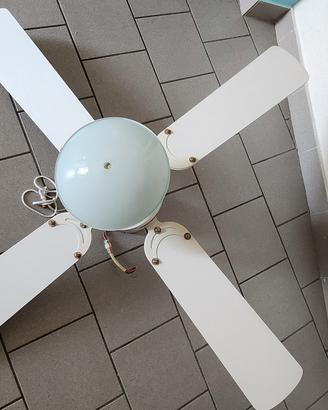 Ventilatore a Soffitto 