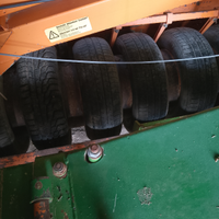 Seminatrice amazzone combinata