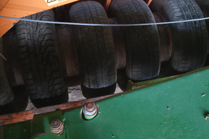 Seminatrice amazzone combinata