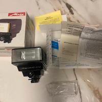 Flash Metz 28 AF-4 M - Minolta