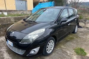Renault Scenic Scénic 1.9 dCi 130CV Dynamique