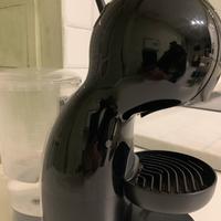 Macchina da caffè dolce gusto Nescaffé