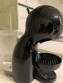 Macchina da caffè dolce gusto Nescaffé