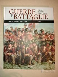 Guerre e battaglie.