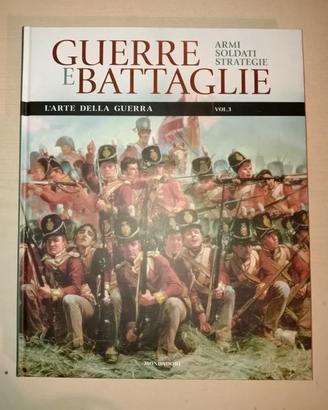 Guerre e battaglie.